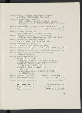 General Prospectus 1959-60 (Page 5)