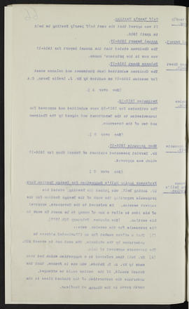 Minutes, Oct 1916-Jun 1920 (Page 66, Version 2)