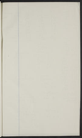 Minutes, Jan 1928-Dec 1929 (Flyleaf, Page 5, Version 1)
