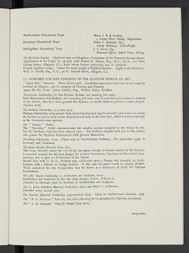 General prospectus 1948-49 (Page 23)