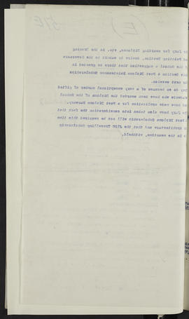 Minutes, Oct 1916-Jun 1920 (Page 51E, Version 2)