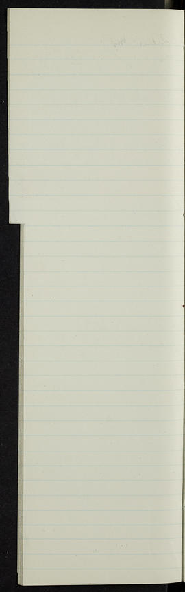 Minutes, Jan 1930-Aug 1931 (Index, Page 9, Version 2)
