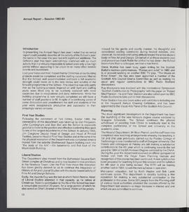Annual Report 1982-83 (Page 10)