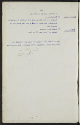 Minutes, May 1909-Jun 1911 (Page 188, Version 2)