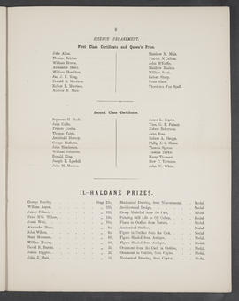 Annual Report 1876-77 (Page 9)