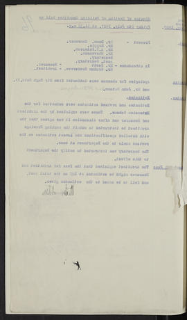 Minutes, Jan 1925-Dec 1927 (Page 96, Version 2)