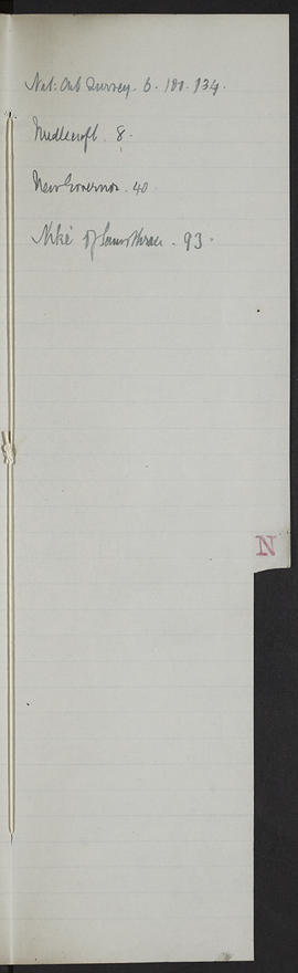 Minutes, Mar 1913-Jun 1914 (Index, Page 14, Version 1)