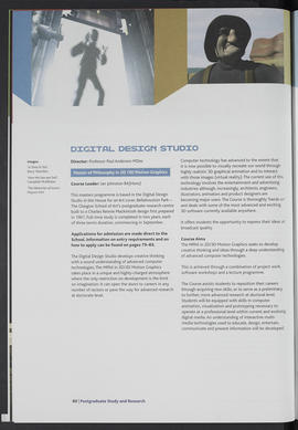General prospectus 2004-2005 (Page 60)