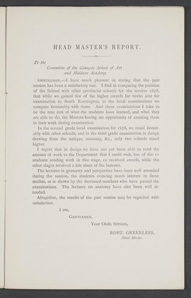 Annual Report 1878-79 (Page 7)