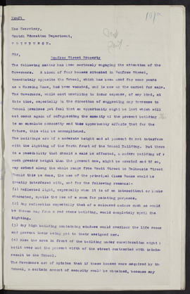 Minutes, Jun 1914-Jul 1916 (Page 107A, Version 1)