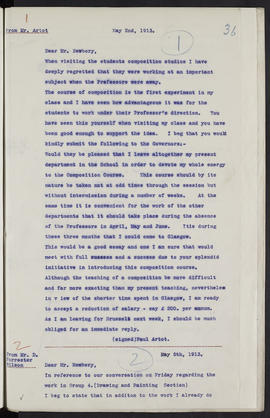 Minutes, Mar 1913-Jun 1914 (Page 36, Version 1)