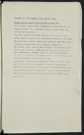 Minutes, Oct 1916-Jun 1920 (Page 157, Version 3)