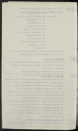 Minutes, Oct 1916-Jun 1920 (Page 103, Version 2)