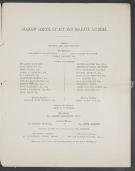 Annual Report 1873-74 (Page 3)