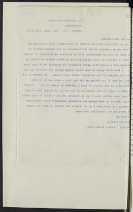 Minutes, Oct 1916-Jun 1920 (Page 102A, Version 4)