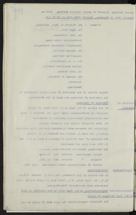 Minutes, Oct 1916-Jun 1920 (Page 6, Version 2)