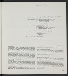 General prospectus 1975-1976 (Page 69)