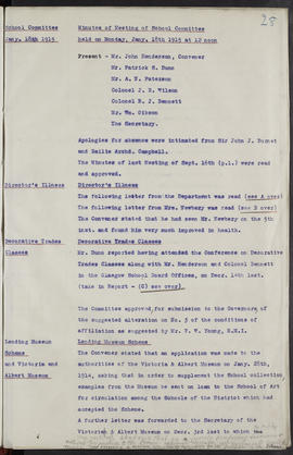 Minutes, Jun 1914-Jul 1916 (Page 28, Version 1)