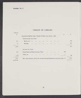 Annual Report  and Accounts 1963-64 (Page 26)