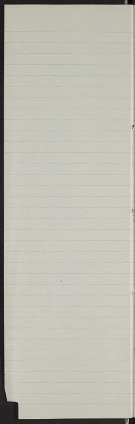 Minutes, Aug 1937-Jul 1945 (Index, Page 23, Version 2)