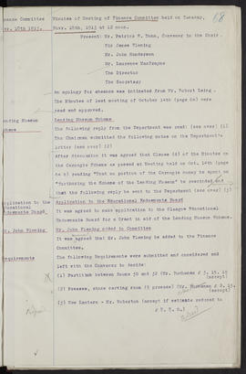 Minutes, Mar 1913-Jun 1914 (Page 68, Version 1)