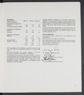 Annual Report 1981-82 (Page 9)