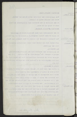 Minutes, Aug 1911-Mar 1913 (Page 146, Version 2)