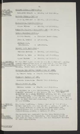 Annual Report 1949-50 (Page 5)