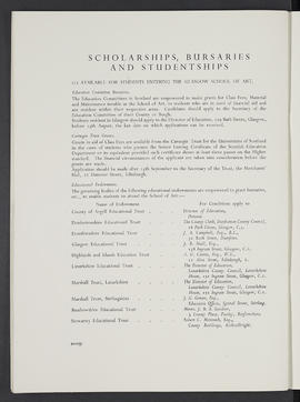 General prospectus 1947-48 (Page 20)