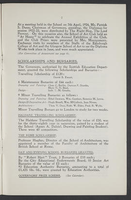 Annual Report 1923-24 (Page 7)