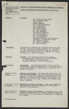 Minutes, Oct 1931-May 1934 (Page 47, Version 1)