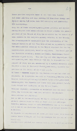Minutes, Aug 1911-Mar 1913 (Page 29, Version 1)