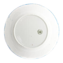 China plate (Version 2)