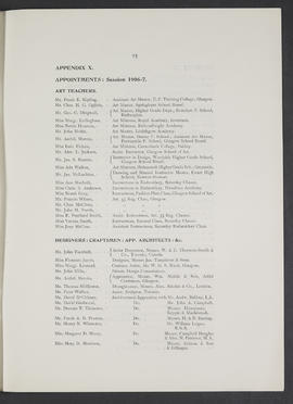 Annual Report 1906-07 (Page 25)