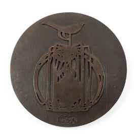 Foulis medal (Version 2)