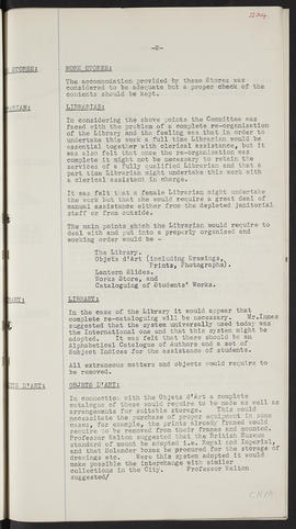 Minutes, Aug 1937-Jul 1945 (Page 224, Version 1)