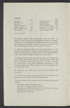 General prospectus 1921-22 (Page 2)