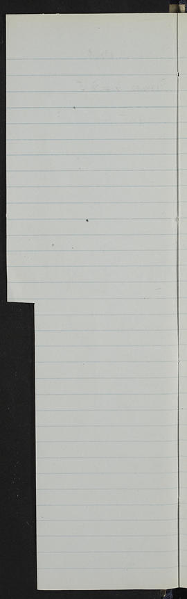 Minutes, Jul 1920-Dec 1924 (Index, Page 12, Version 2)