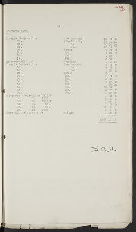Minutes, Aug 1937-Jul 1945 (Page 154A, Version 3)