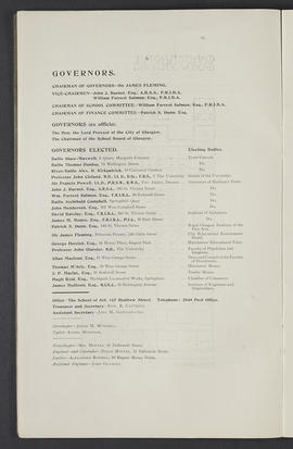 General prospectus 1907-1908 (Page 6)