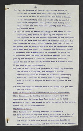 Minutes, Sep 1907-Mar 1909 (Page 137, Version 4)