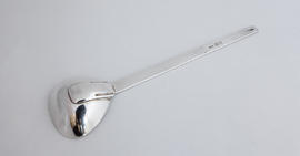 Dessert spoon for Francis and Jessie Newbery (Version 2)
