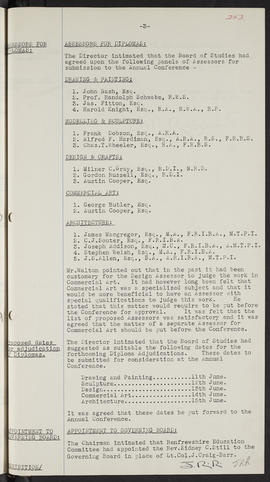 Minutes, Aug 1937-Jul 1945 (Page 253, Version 1)