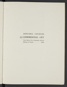General prospectus 1937-1938 (Page 31)