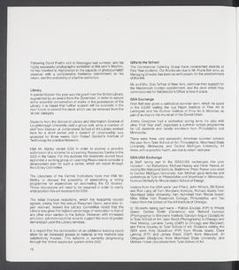 Annual Report 1986-87 (Page 16)