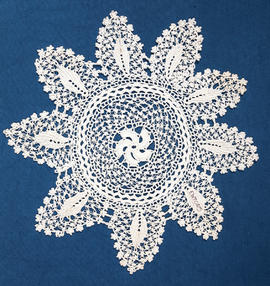 Lace Mat (Version 2)