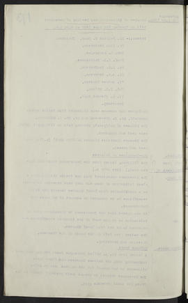 Minutes, Oct 1916-Jun 1920 (Page 173, Version 2)