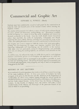 General prospectus 1954-55 (Page 17)