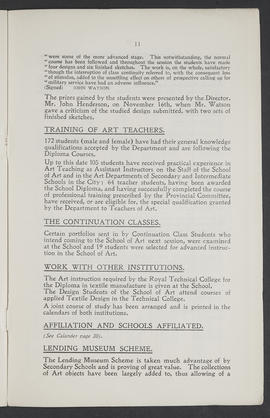 Annual Report 1917-18 (Page 11)