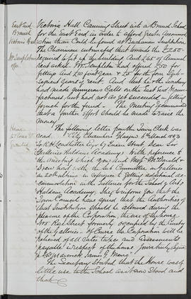 Minutes, Apr 1882-Mar 1890 (Page 15, Version 1)